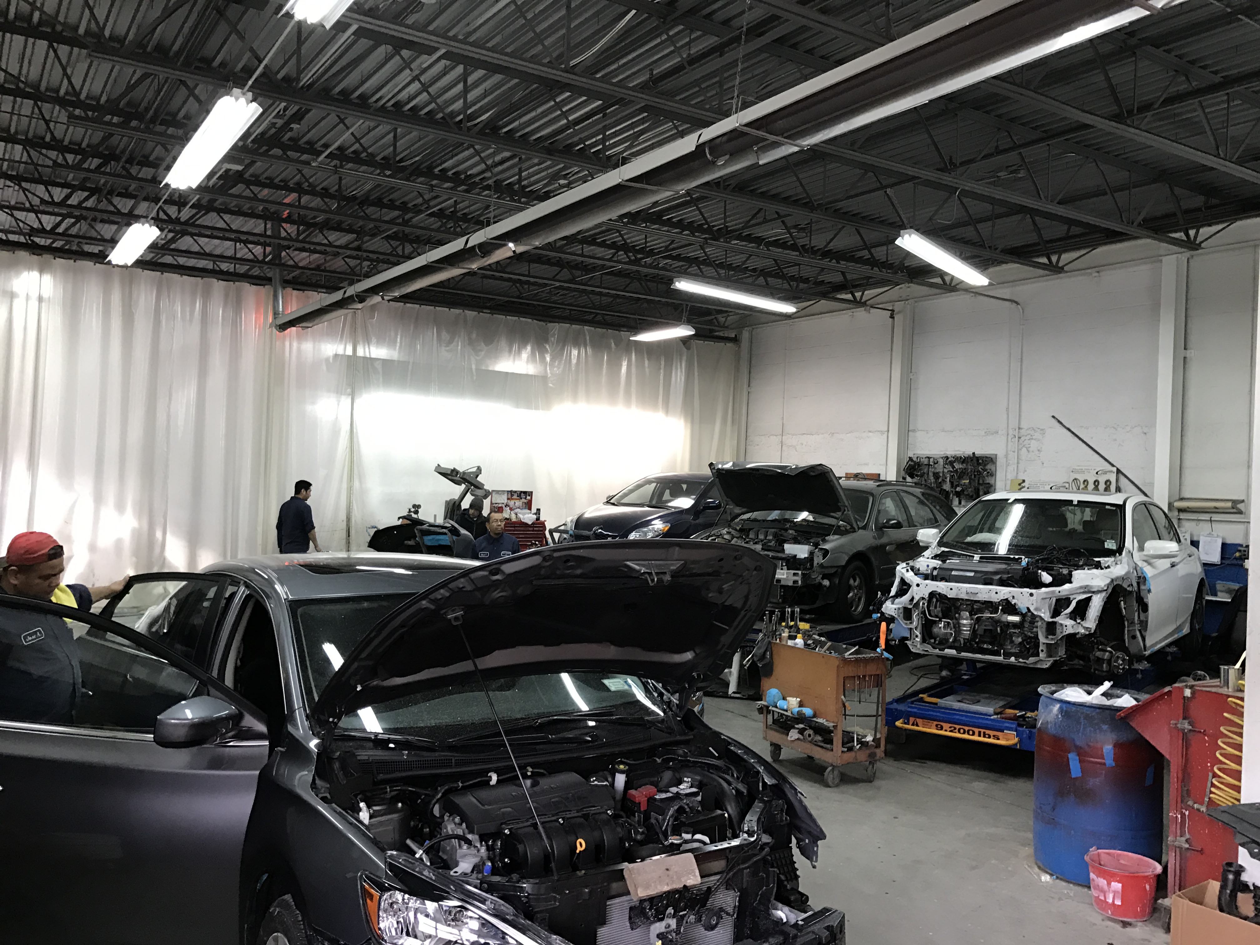 Petrone Automotive gallery 3