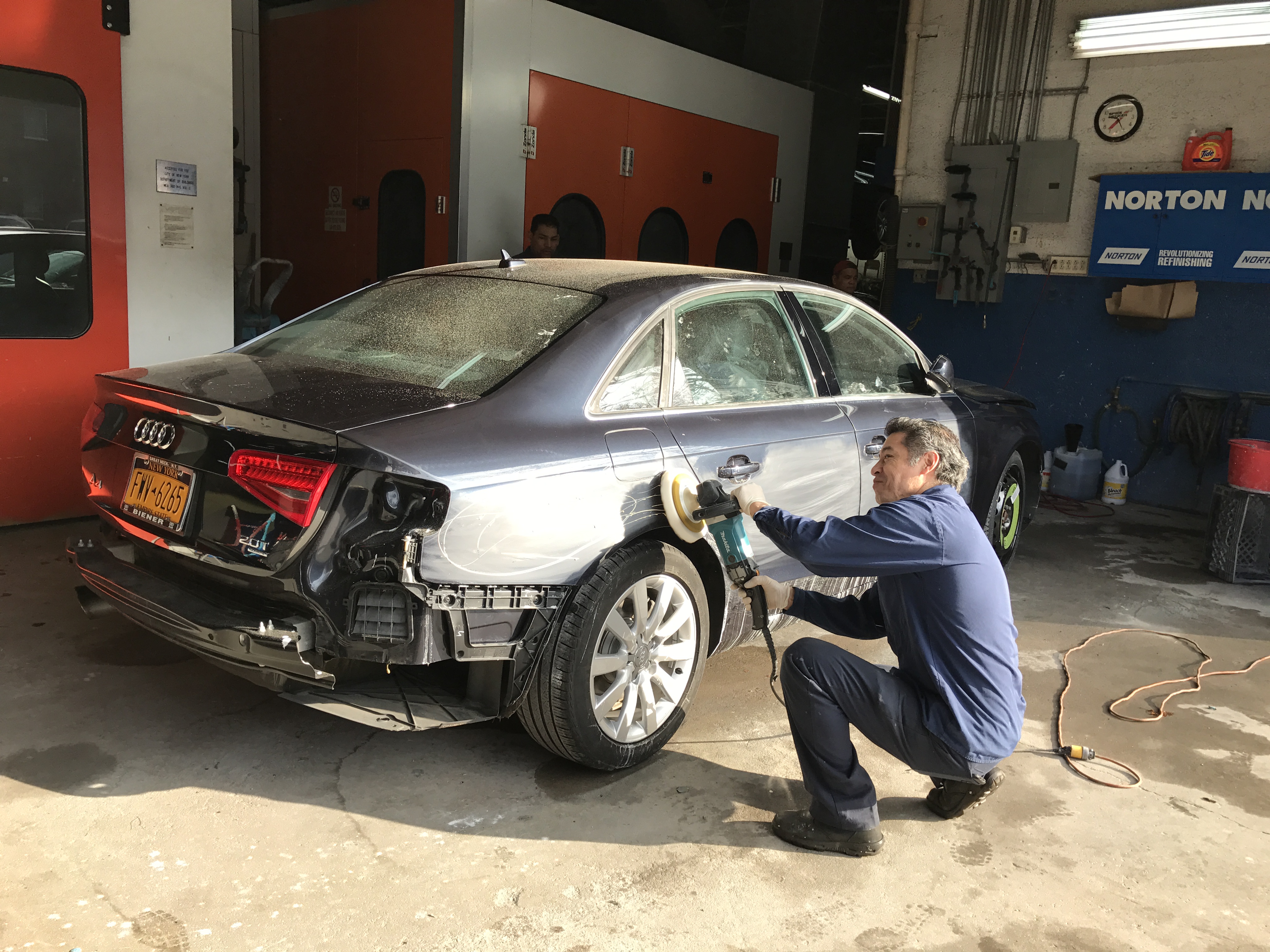 Petrone Automotive gallery 4
