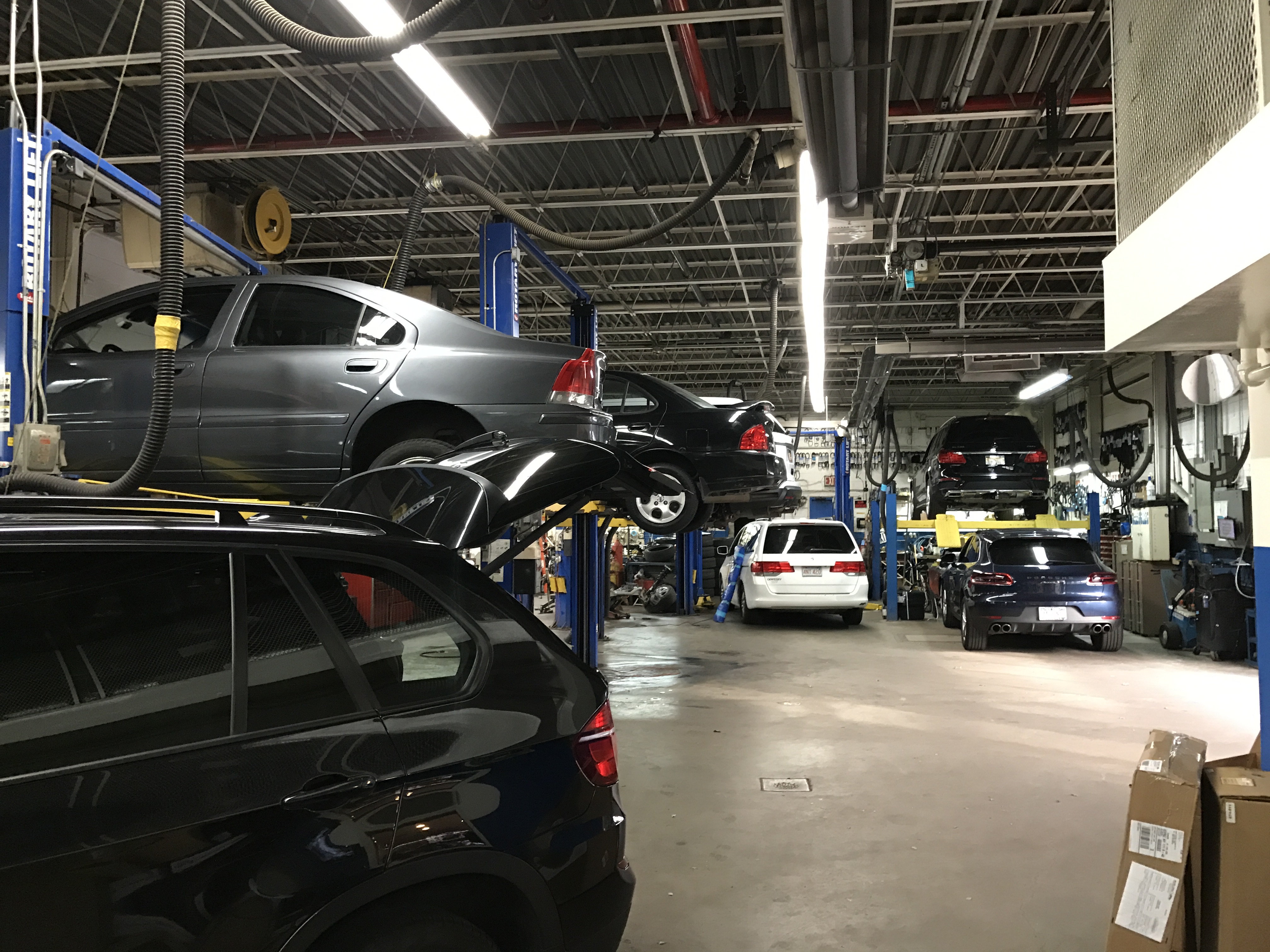 Petrone Automotive gallery 5