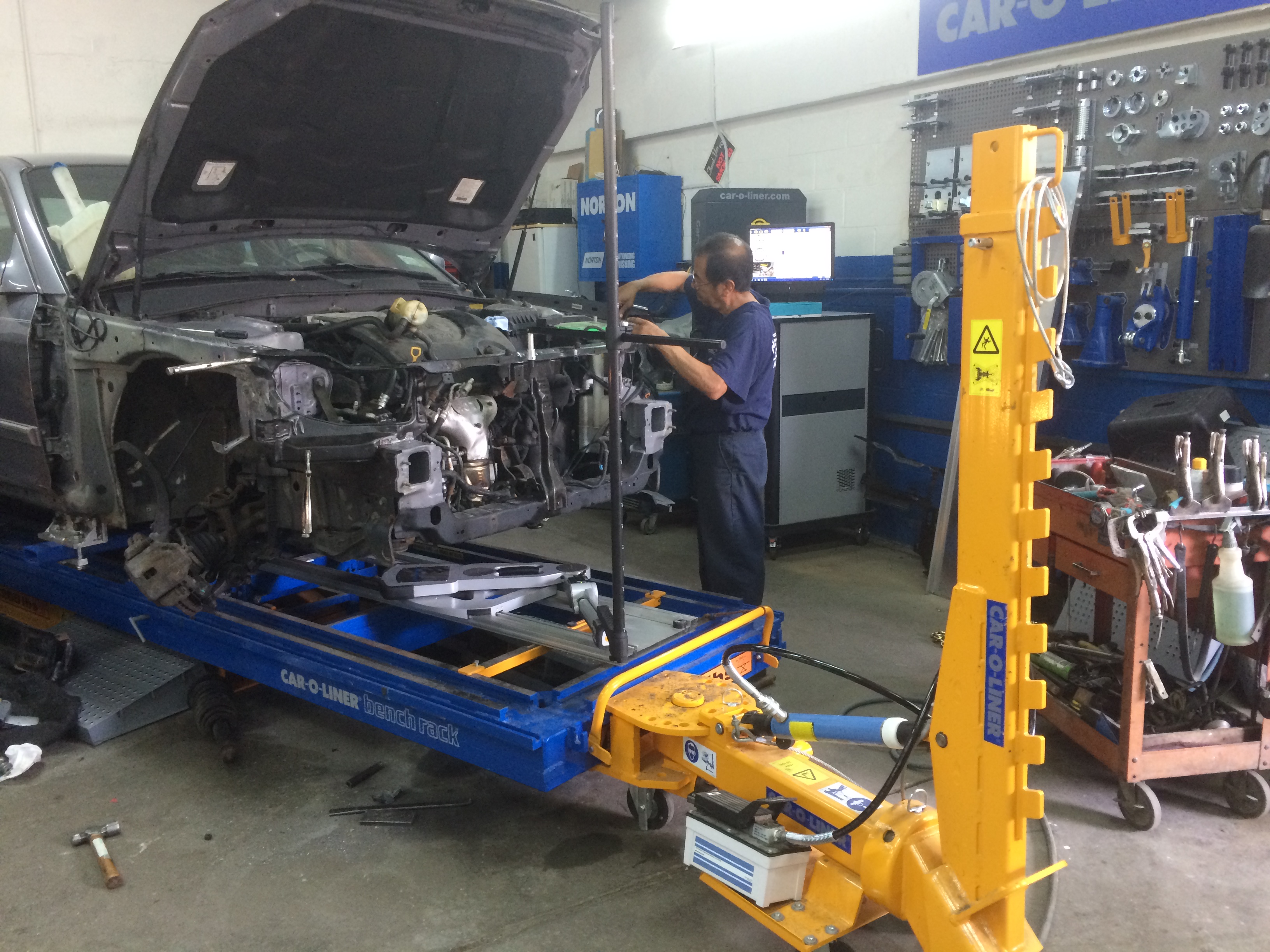 Petrone Automotive gallery 6