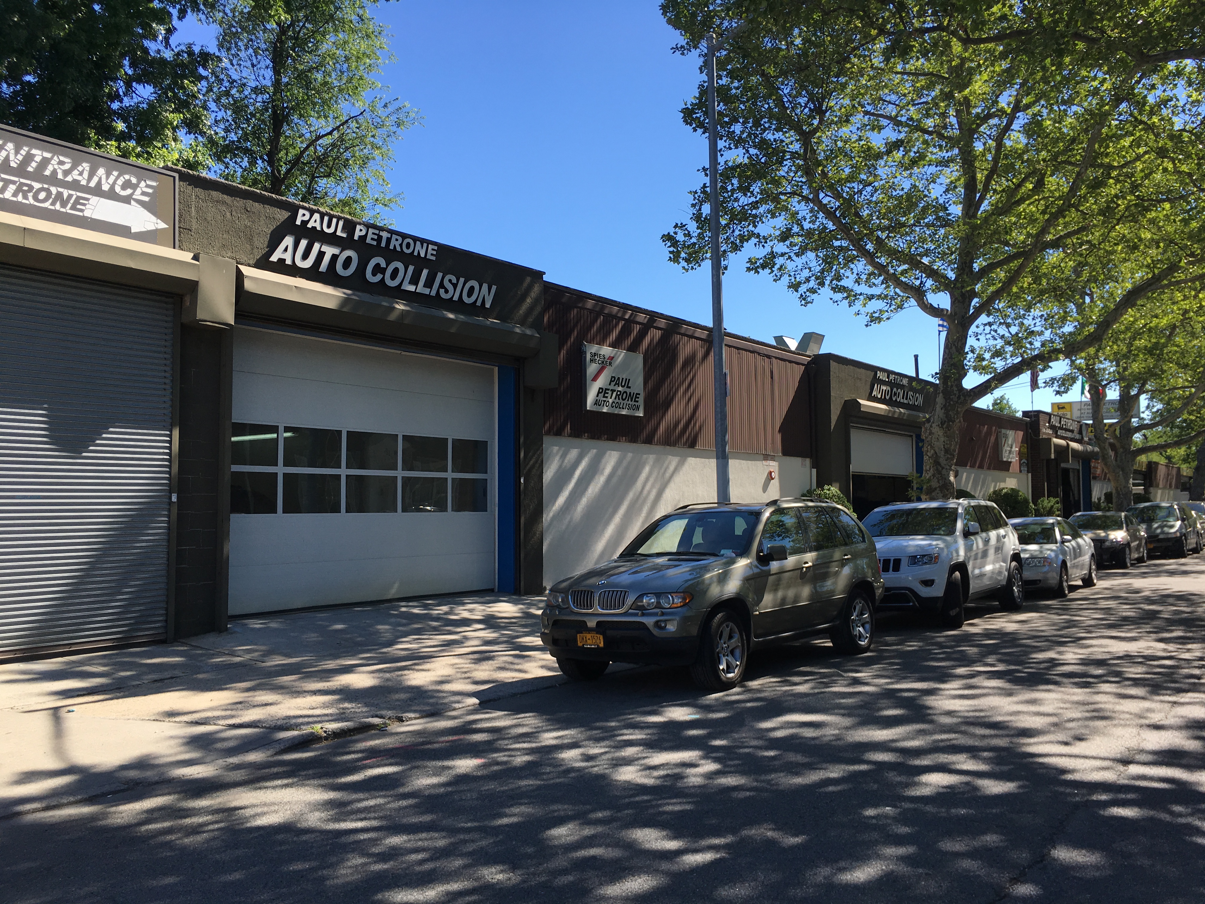 Petrone Automotive gallery 7