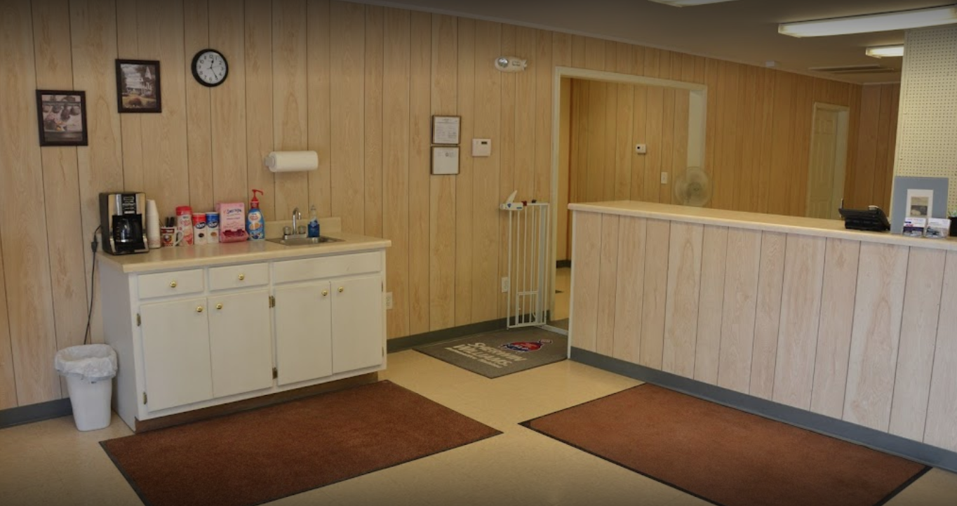 Alliance Auto Body gallery 2