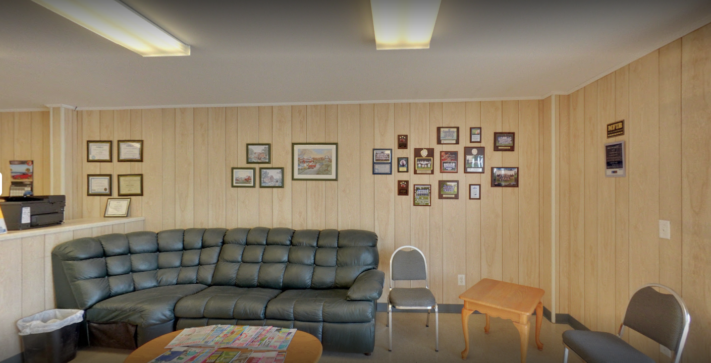Alliance Auto Body gallery 3