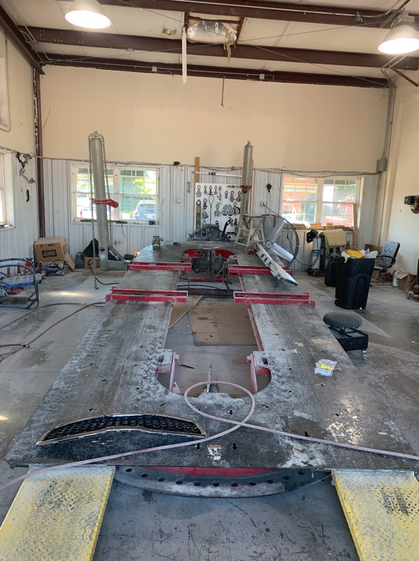 Alliance Auto Body gallery 5