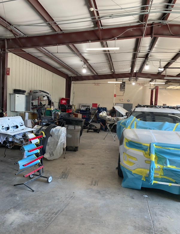 Alliance Auto Body gallery 7