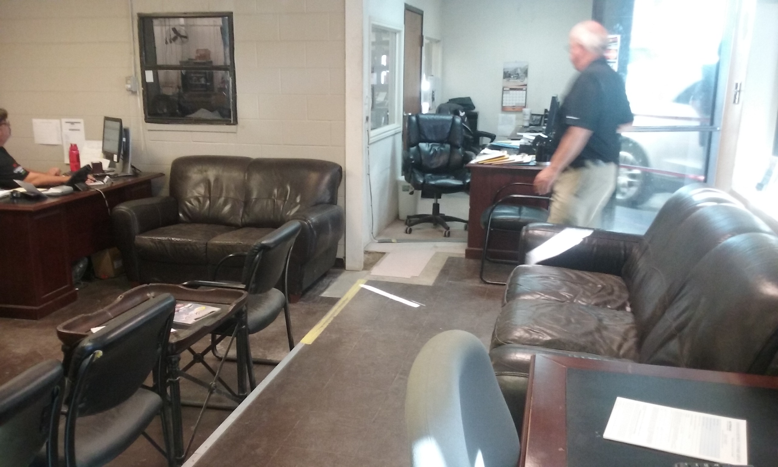 Waxahachie Collision Center gallery 3