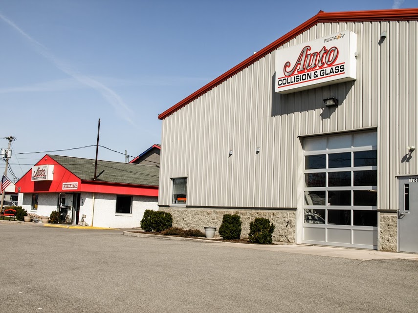 Auto Collision & Glass - Amherst gallery 1