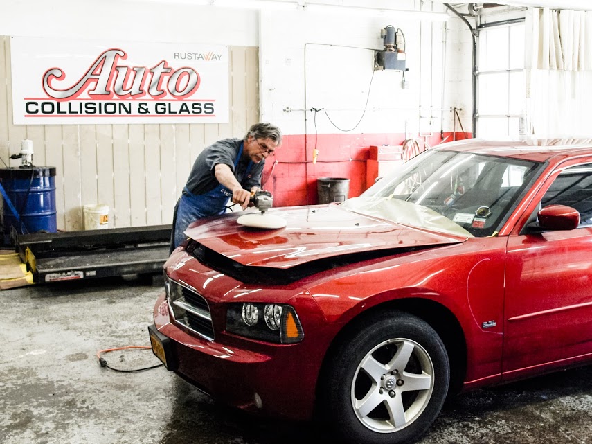 Auto Collision & Glass - Amherst gallery 4