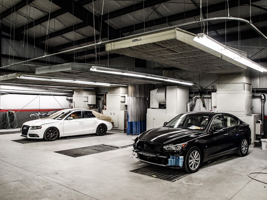 Auto Collision & Glass - Amherst gallery 5