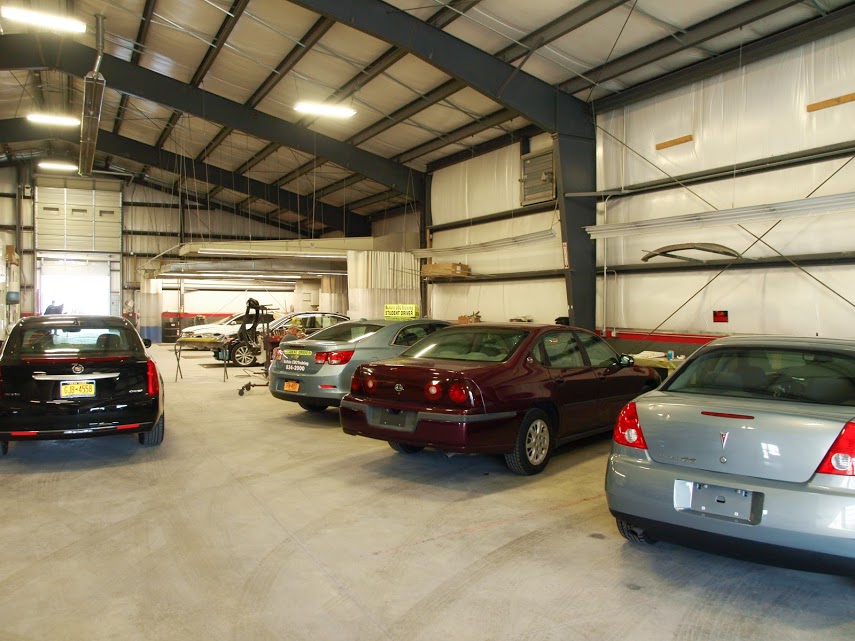 Auto Collision & Glass - Amherst gallery 6