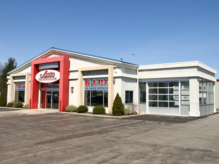 Auto Collision & Glass - Lockport gallery 1