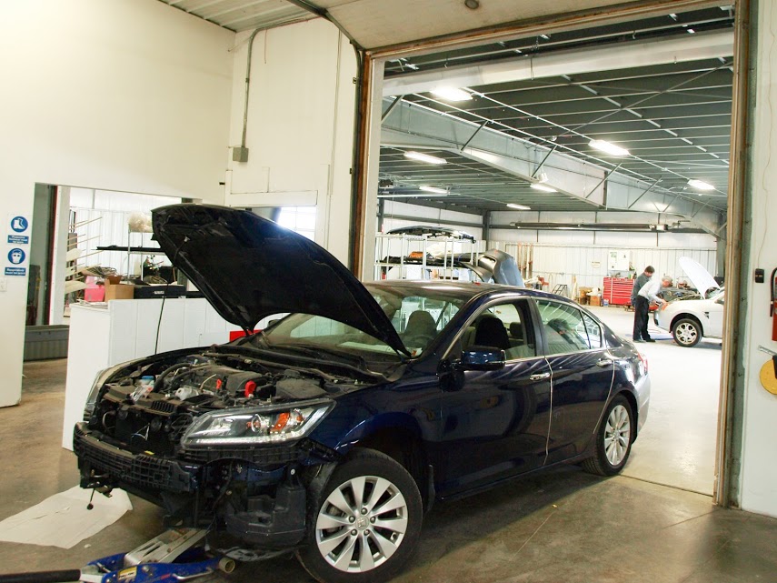 Auto Collision & Glass - Lockport gallery 3