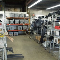 Auto Collision & Glass - Lockport gallery 4