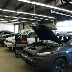 Auto Collision & Glass - Lockport gallery 5