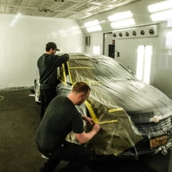 Auto Collision & Glass - Lockport gallery 6