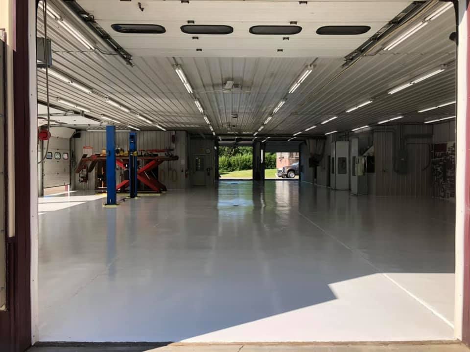 Tri County Collision gallery 7