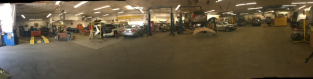 Durable Radiator & Auto Body gallery 3