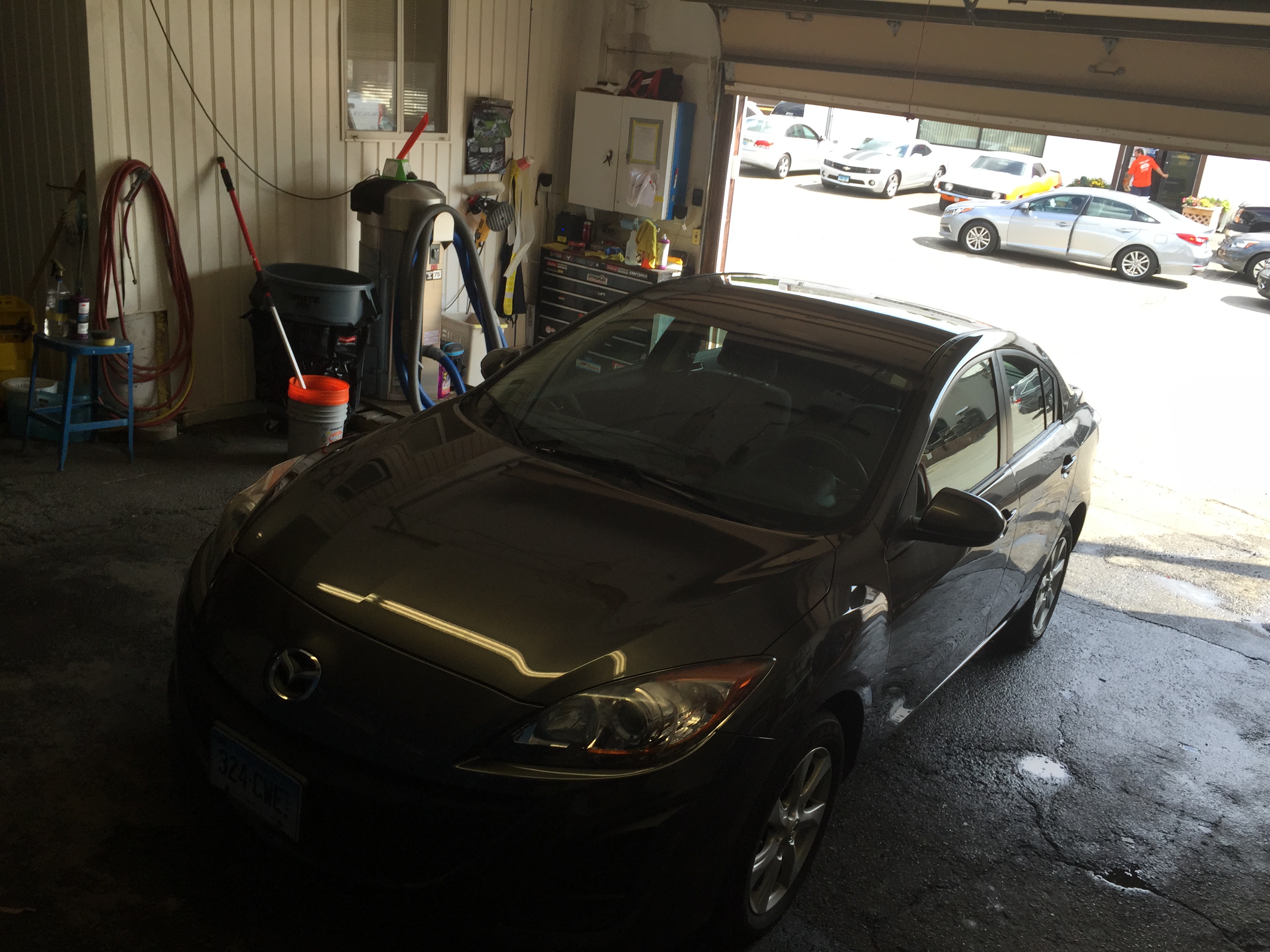 Durable Radiator & Auto Body gallery 4