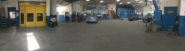 Durable Radiator & Auto Body gallery 5