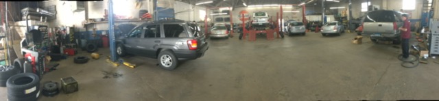 Durable Radiator & Auto Body gallery 6