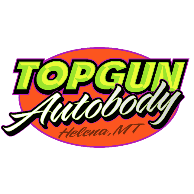 Top Gun Auto Body