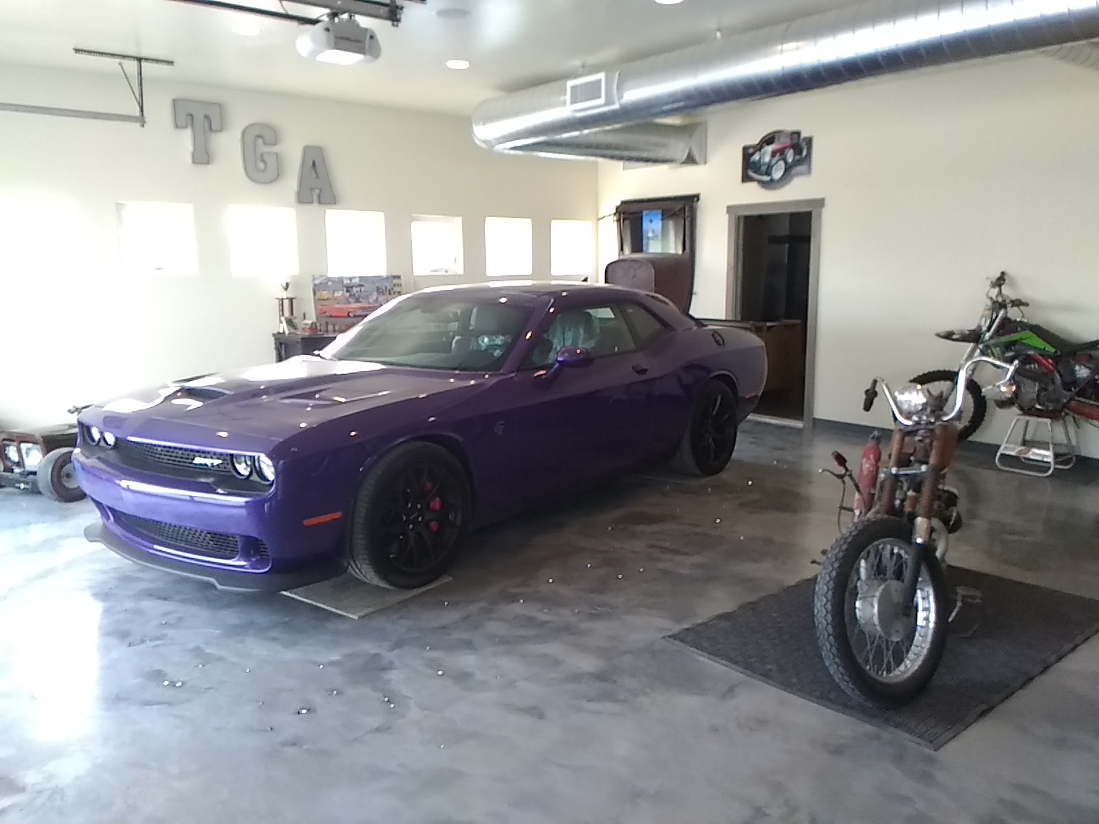 Top Gun Auto Body gallery 3