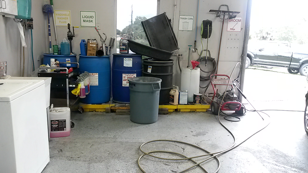 Gerber Collision & Glass - Naples/Market Ave. gallery 4