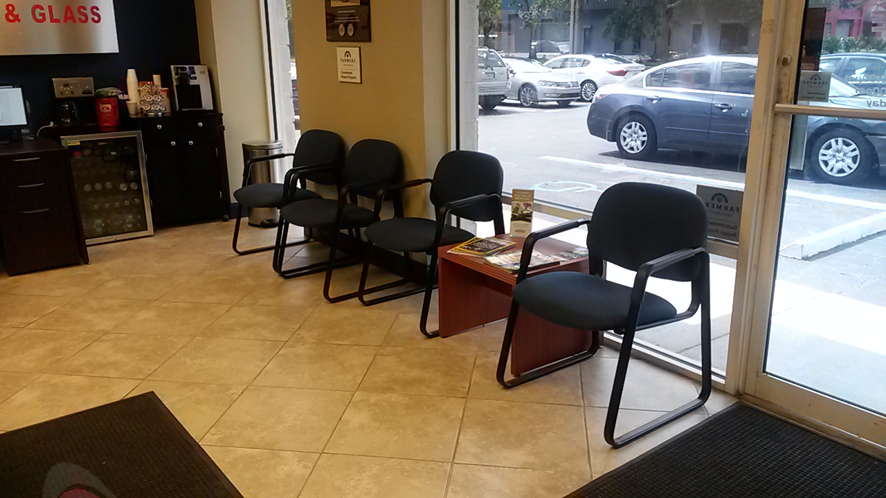 Gerber Collision & Glass - Naples/Market Ave. gallery 6