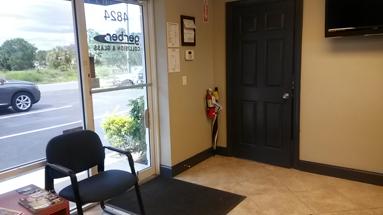 Gerber Collision & Glass - Naples/Market Ave. gallery 7