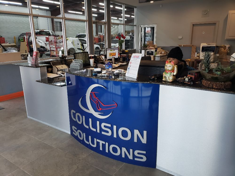 Collision Solutions gallery 2
