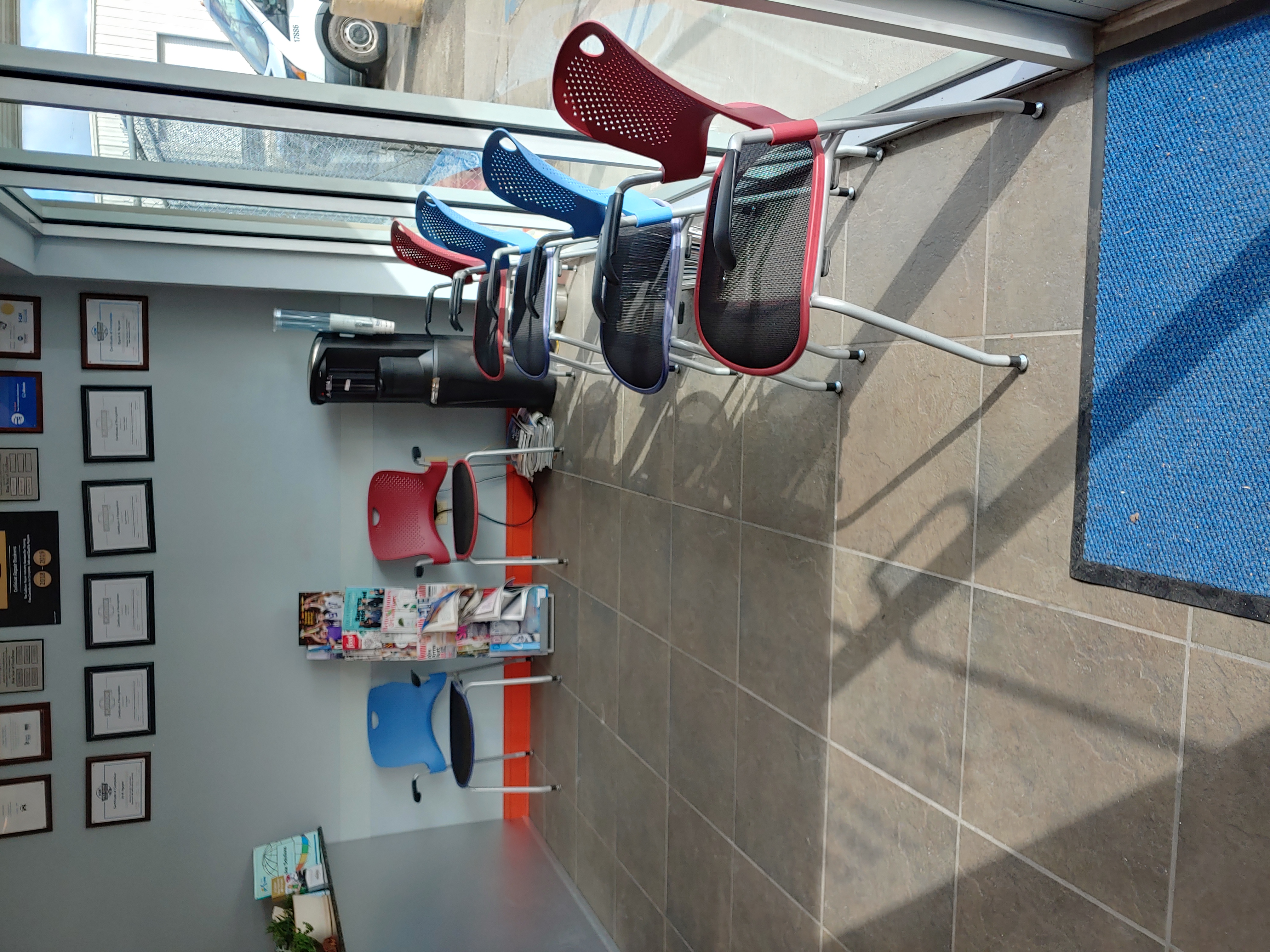 Collision Solutions gallery 3