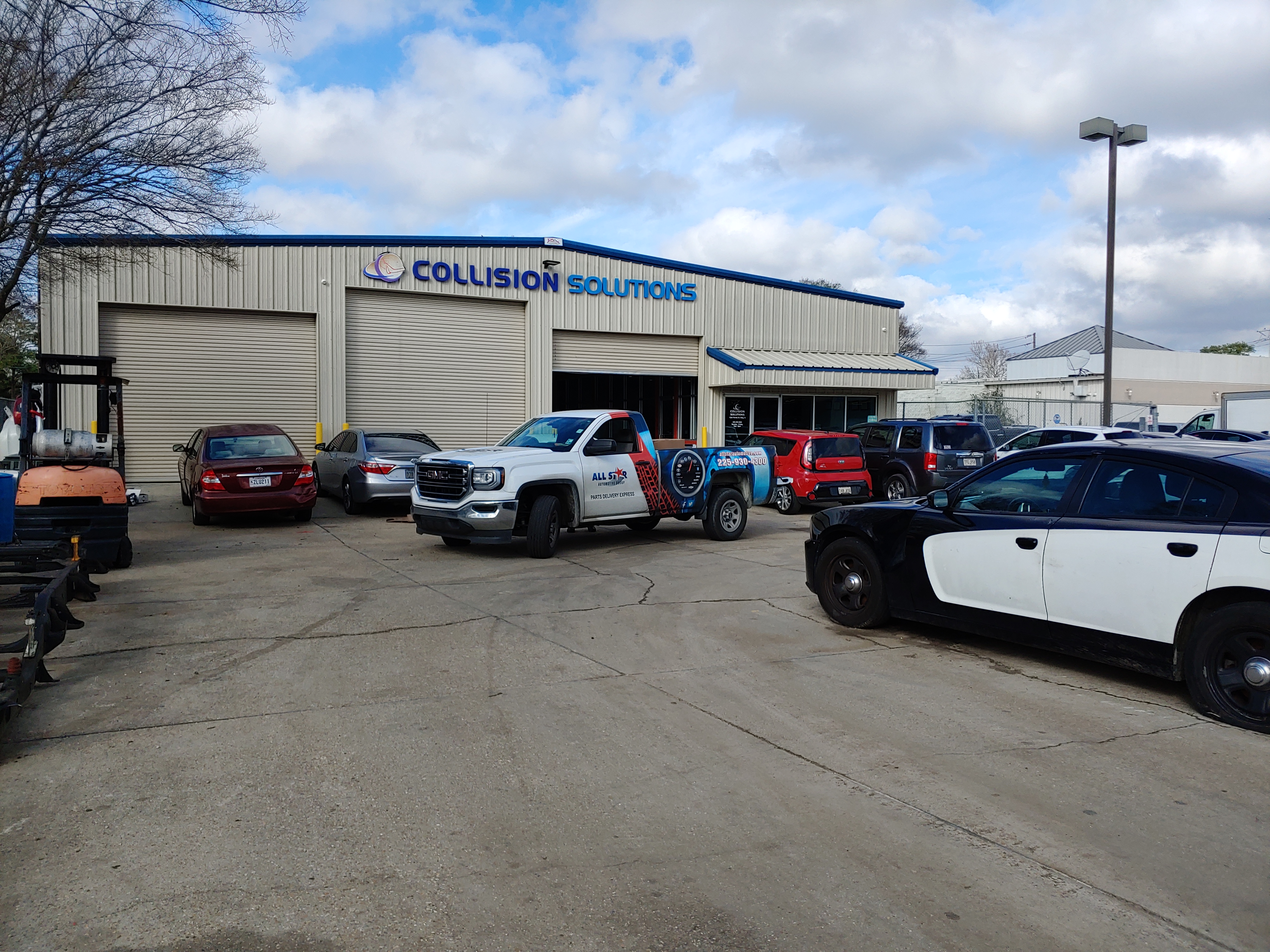 Collision Solutions gallery 4