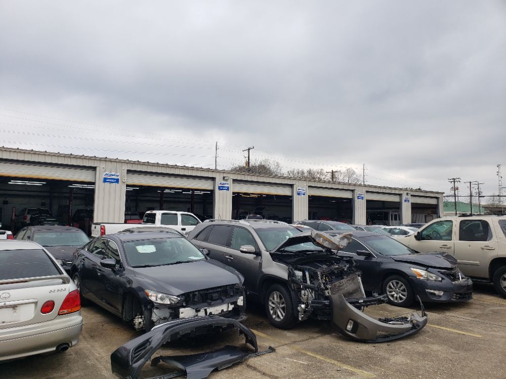 Collision Solutions gallery 5