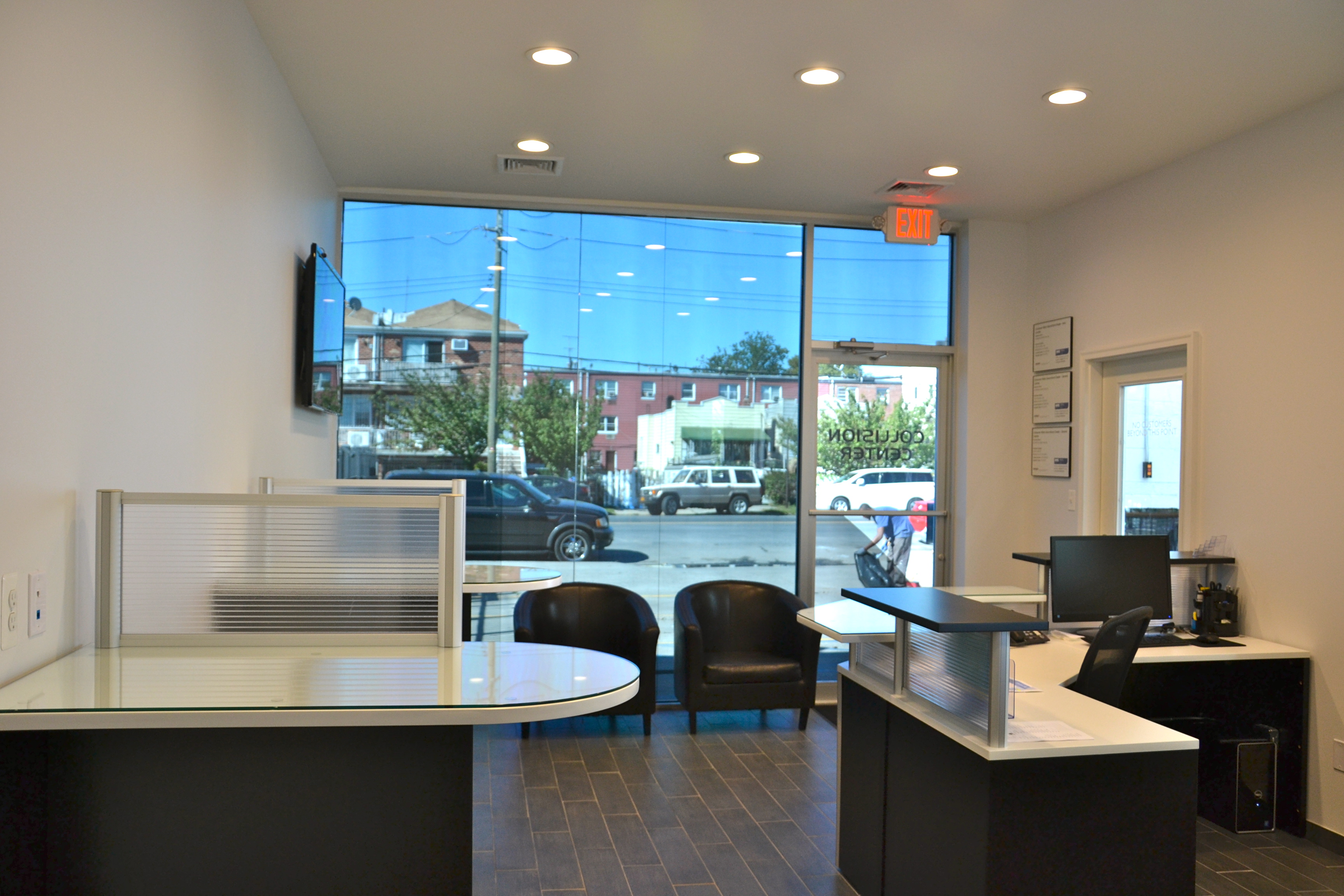 Brooklyn Motors gallery 2