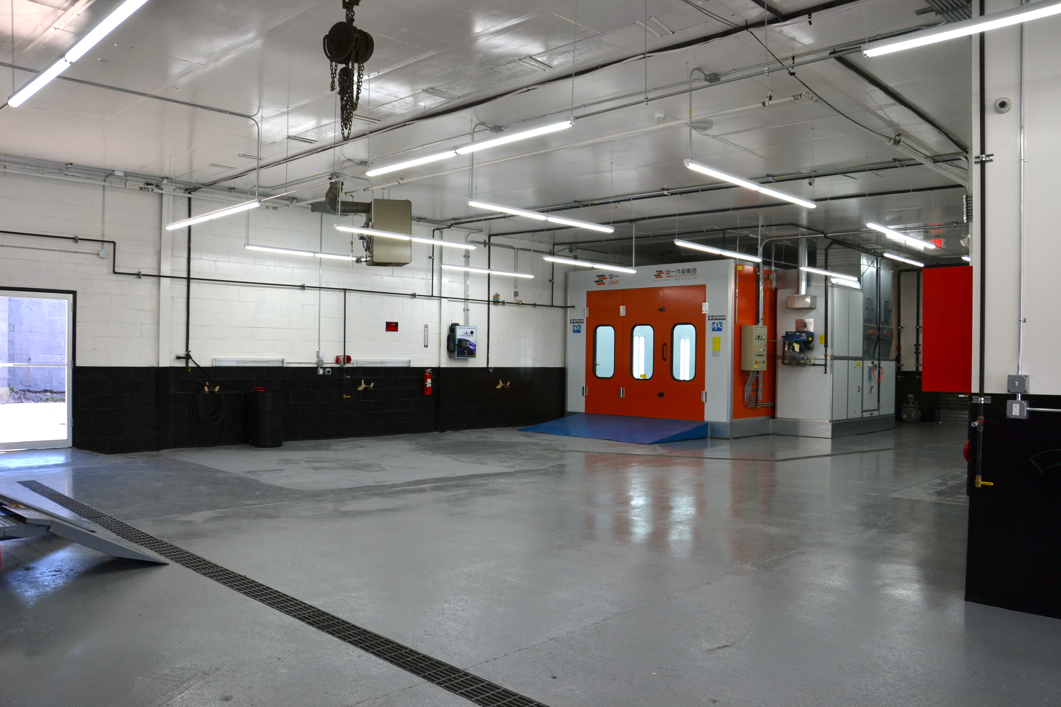 Brooklyn Motors gallery 3