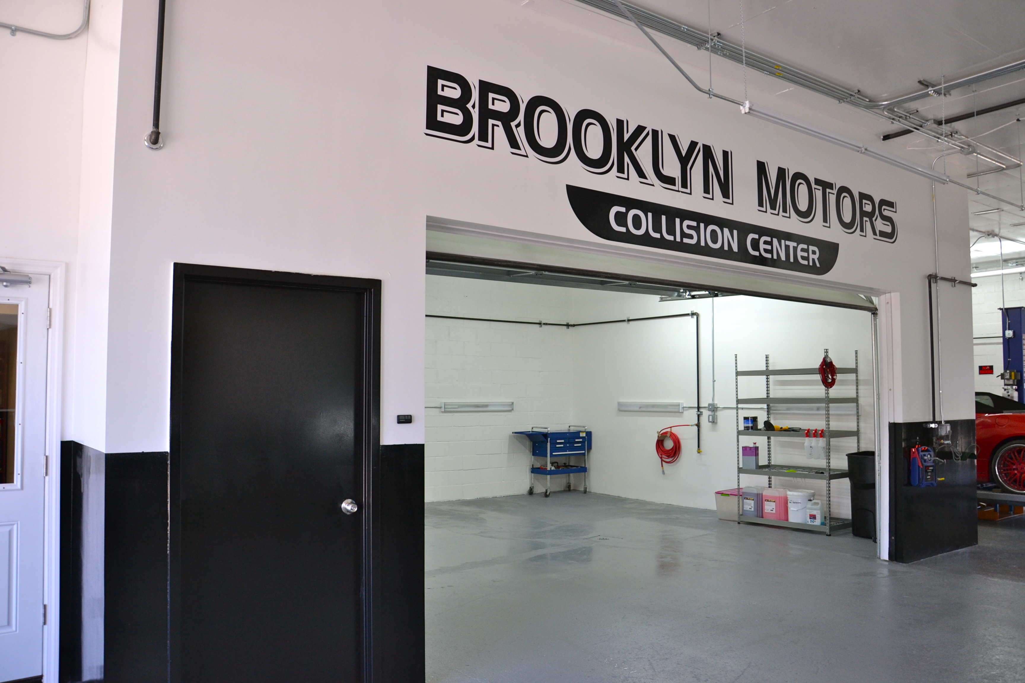 Brooklyn Motors gallery 4