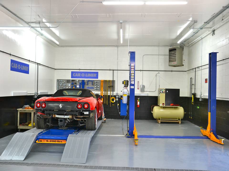 Brooklyn Motors gallery 6