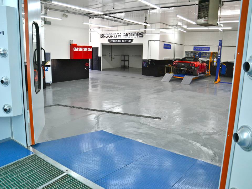 Brooklyn Motors gallery 7