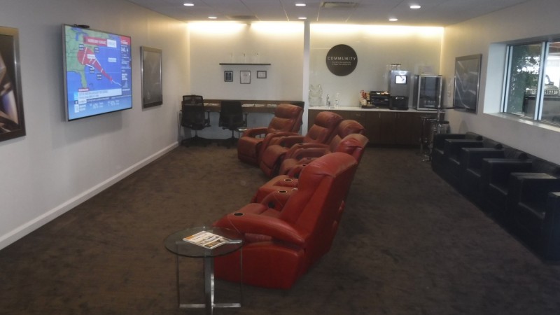 Cadillac South Charlotte Collision Center gallery 1