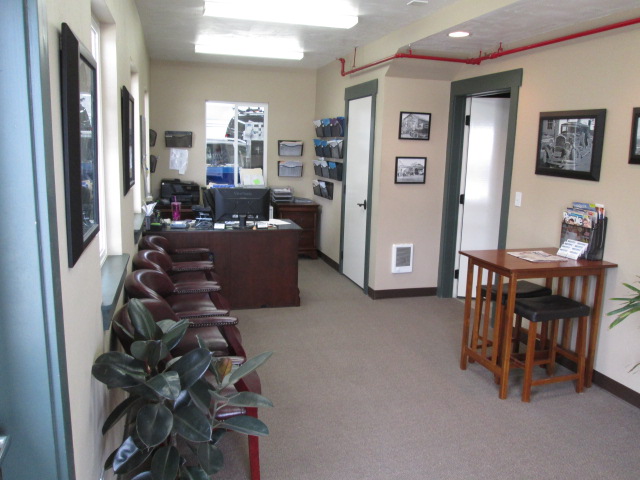 Northwest Autobody Ponderay gallery 2
