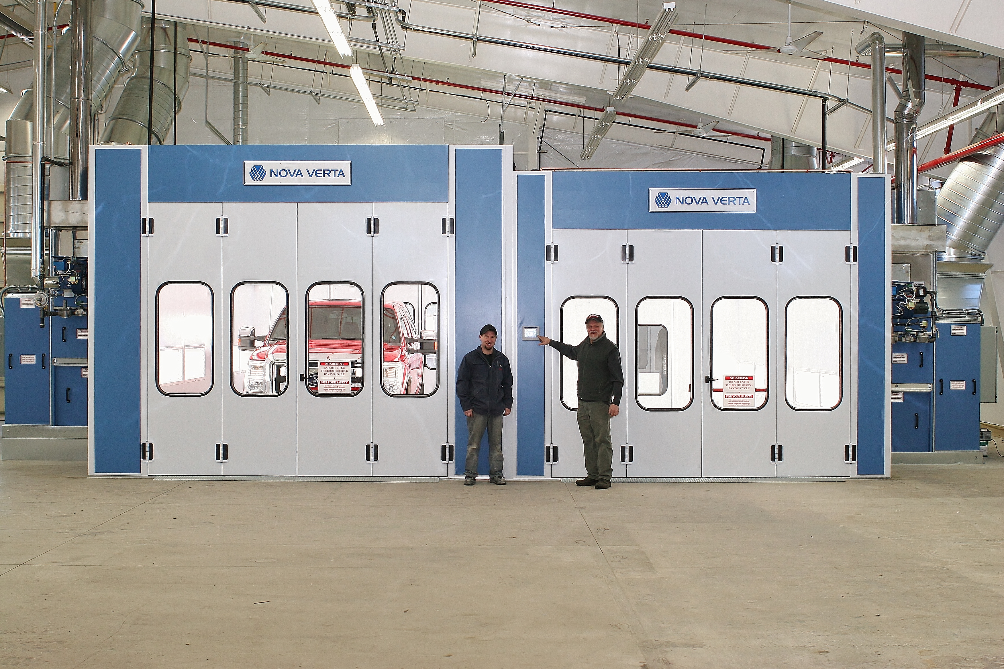 Northwest Autobody Ponderay gallery 3