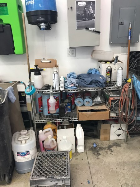 Northwest Autobody Ponderay gallery 4