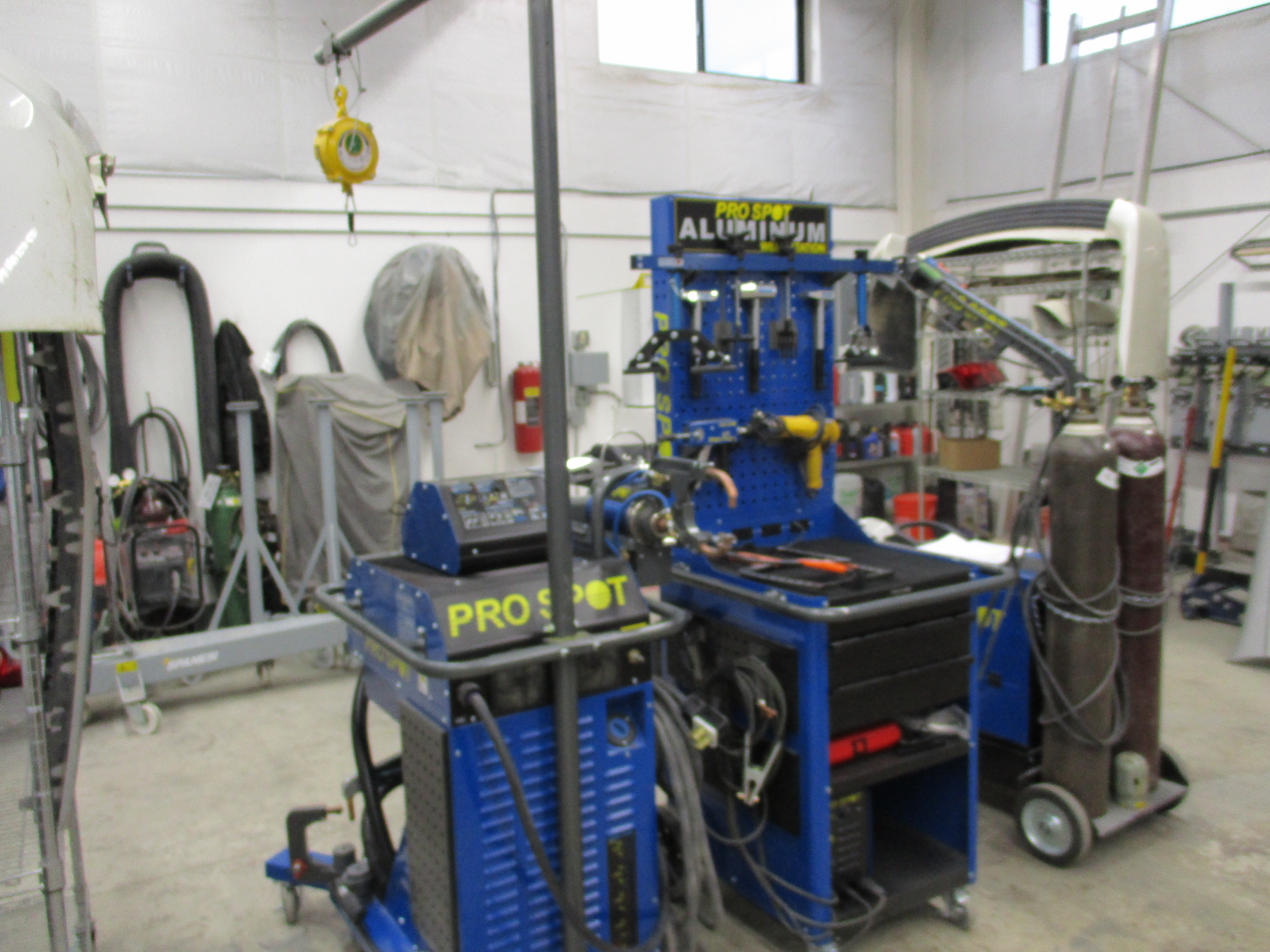 Northwest Autobody Ponderay gallery 5