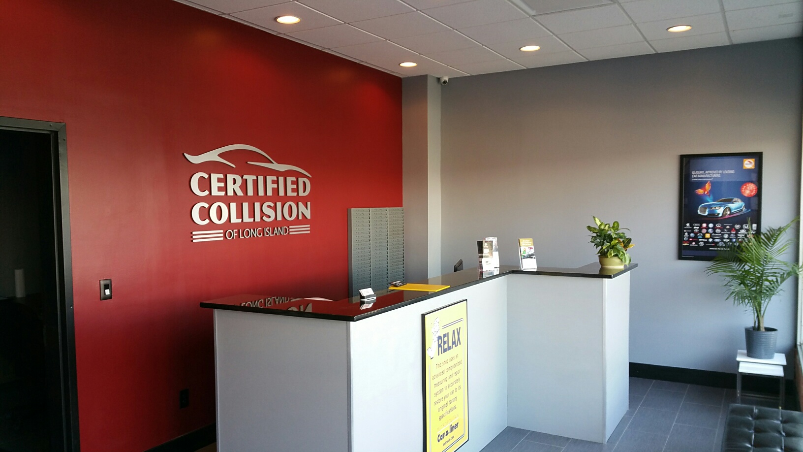 Certified Collision of Long Island gallery 2