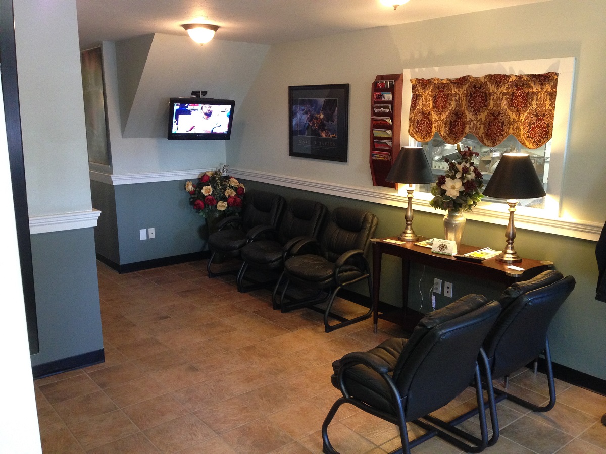 Putnam Chrysler Dodge Jeep Kia gallery 2