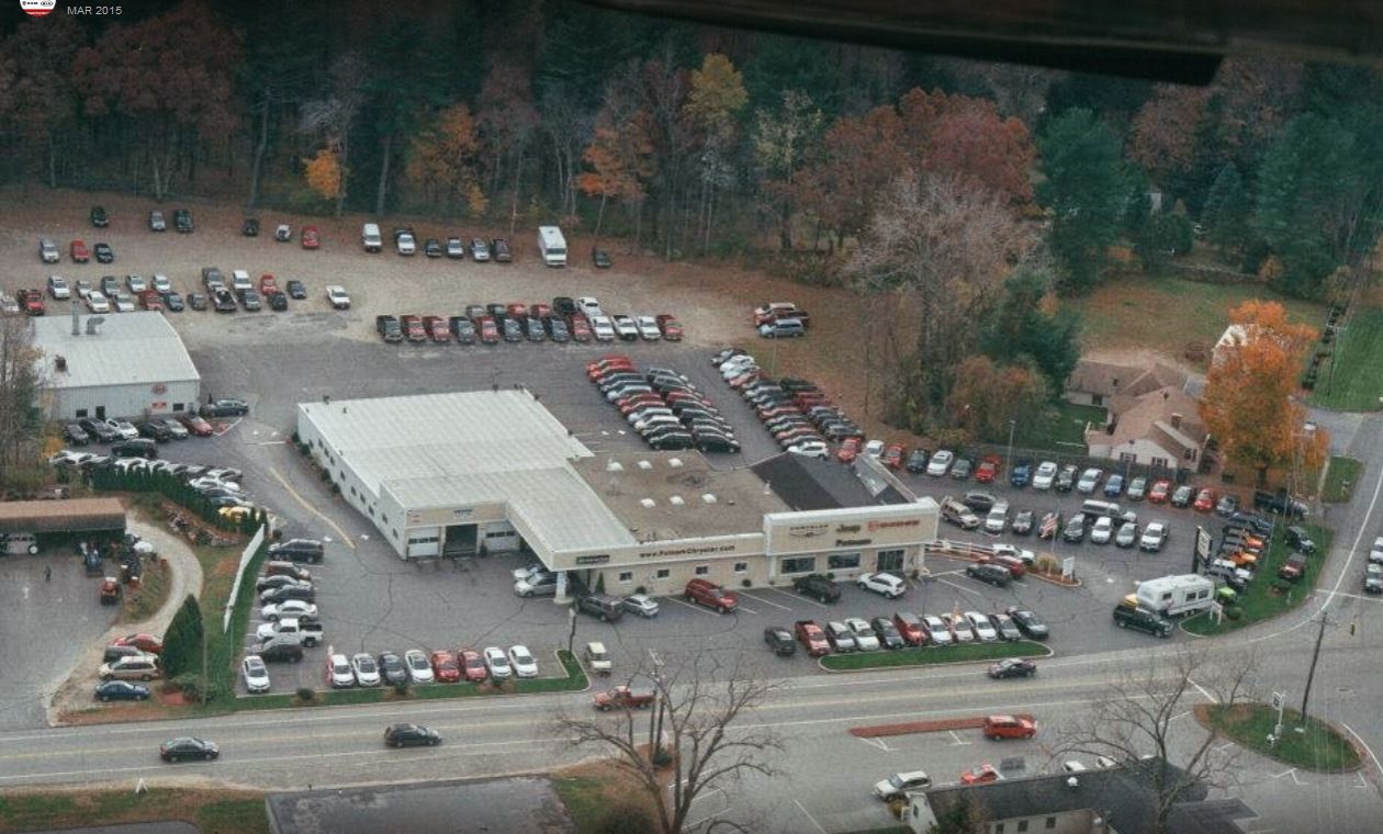Putnam Chrysler Dodge Jeep Kia gallery 5