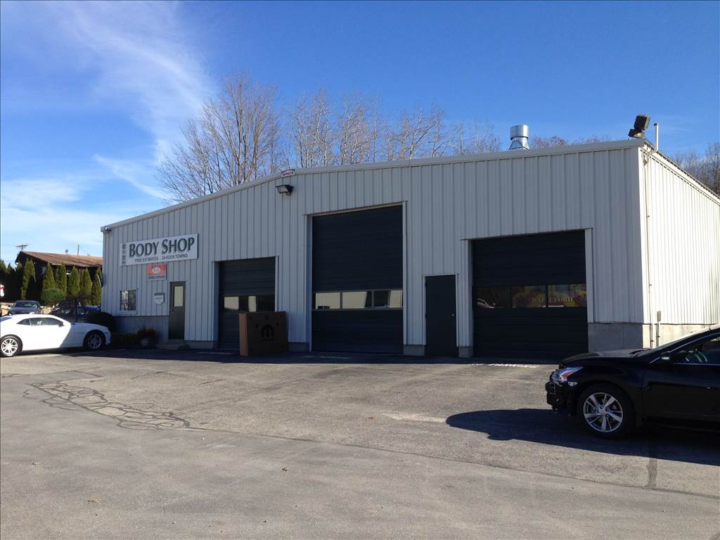 Putnam Chrysler Dodge Jeep Kia gallery 6