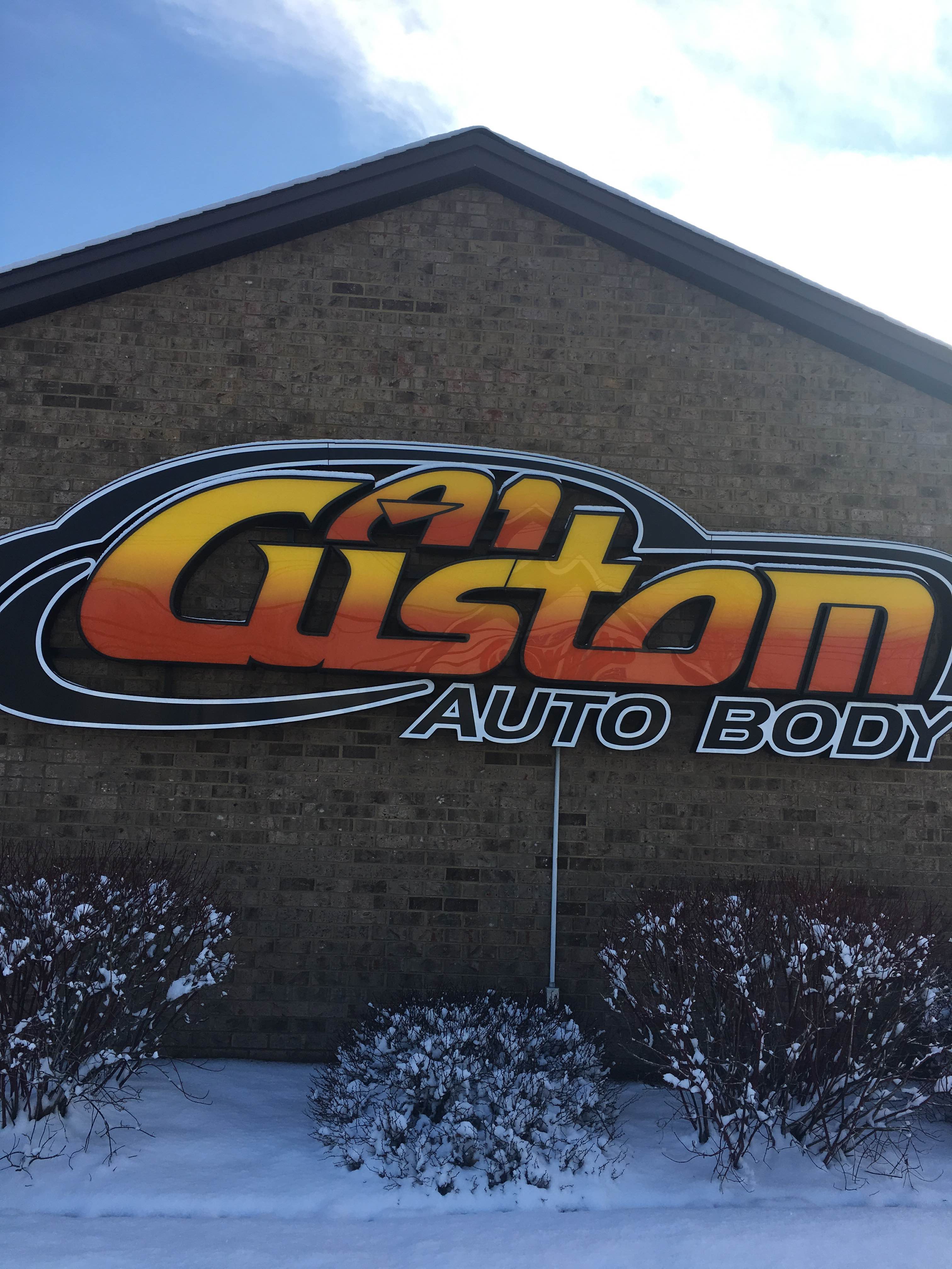 A1 Custom Auto Body gallery 1