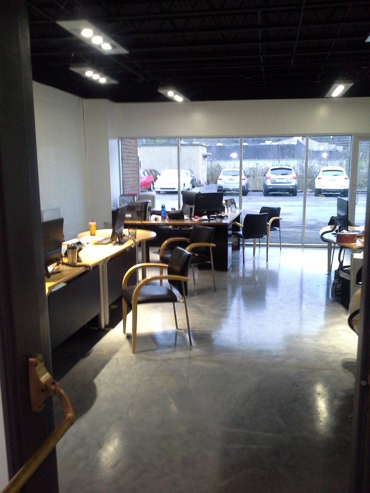 Harper Collision gallery 2