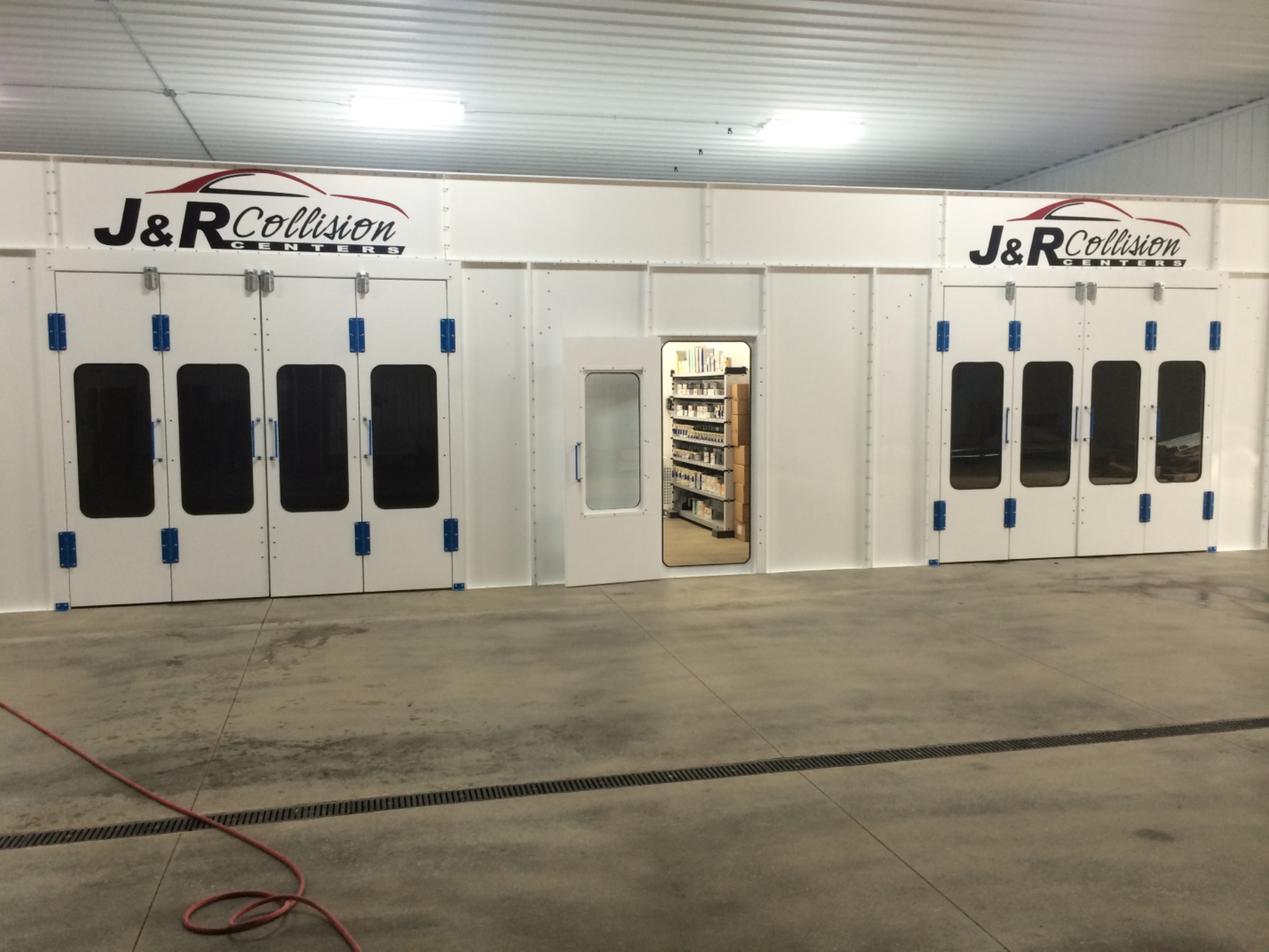 J&R Collision Centers - Effingham gallery 5